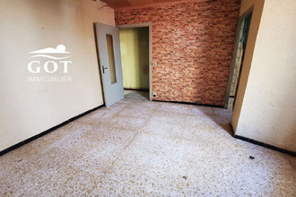 achat immeuble st-laurent-de-la-salanque 66250