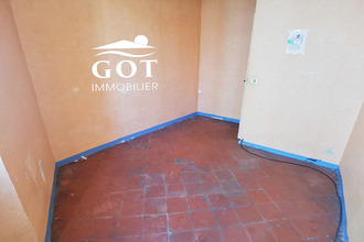 achat immeuble st-laurent-de-la-salanque 66250