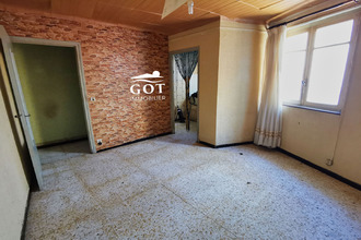 achat immeuble st-laurent-de-la-salanque 66250