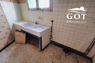 achat immeuble st-laurent-de-la-salanque 66250