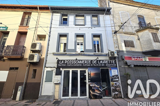 achat immeuble st-laurent-de-la-salanque 66250