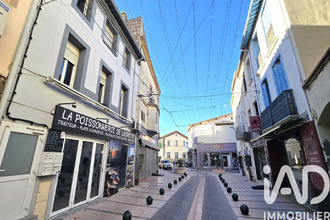 achat immeuble st-laurent-de-la-salanque 66250