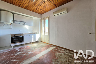 achat immeuble st-laurent-de-la-salanque 66250