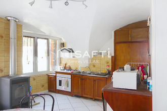 achat immeuble st-laurent-du-cros 05500