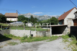 achat immeuble st-laurent-du-cros 05500