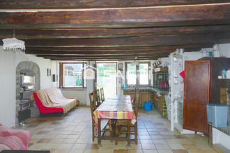 achat immeuble st-laurent-du-cros 05500