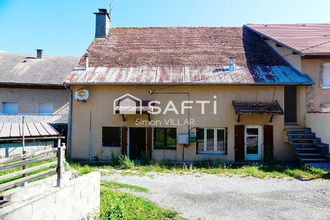 achat immeuble st-laurent-du-cros 05500