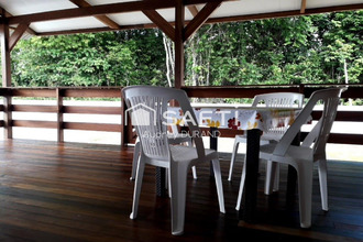 achat immeuble st-laurent-du-maroni 97320