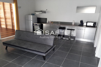 achat immeuble st-laurent-du-maroni 97320