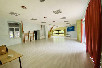 achat immeuble st-laurent-du-pont 38380