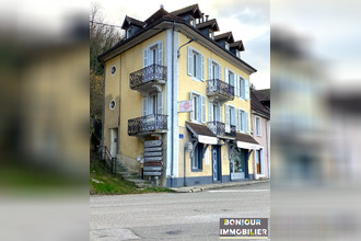 achat immeuble st-laurent-du-pont 38380