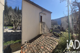 achat immeuble st-laurent-le-minier 30440