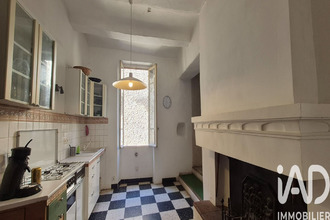 achat immeuble st-laurent-le-minier 30440