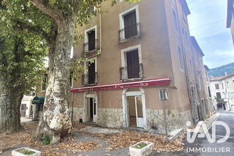 achat immeuble st-laurent-le-minier 30440