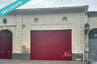 achat immeuble st-laurent-medoc 33112