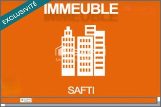 achat immeuble st-laurent-medoc 33112