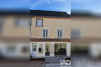 achat immeuble st-laurent-nouan 41220