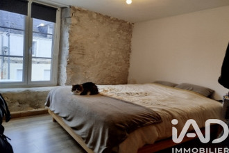 achat immeuble st-laurent-nouan 41220