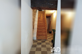 achat immeuble st-laurent-nouan 41220