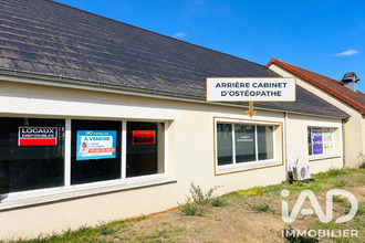 achat immeuble st-laurent-nouan 41220