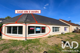 achat immeuble st-laurent-nouan 41220