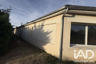 achat immeuble st-laurent-nouan 41220