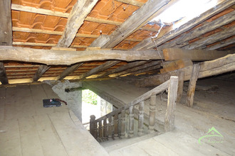 achat immeuble st-laurent-sur-gorre 87310