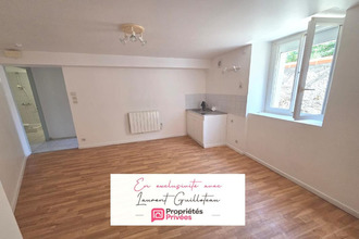 achat immeuble st-laurent-sur-sevre 85290