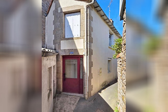 achat immeuble st-laurent-sur-sevre 85290
