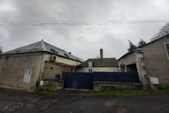 achat immeuble st-leger-des-vignes 58300