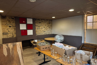 achat immeuble st-leger-des-vignes 58300