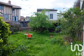 achat immeuble st-leonard-de-noblat 87400