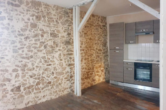 achat immeuble st-leonard-de-noblat 87400