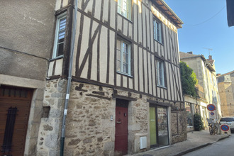 achat immeuble st-leonard-de-noblat 87400