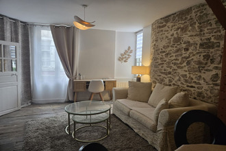 achat immeuble st-leonard-de-noblat 87400