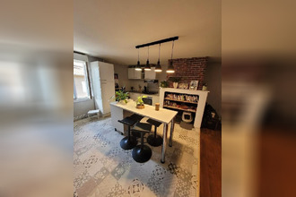achat immeuble st-leonard-de-noblat 87400