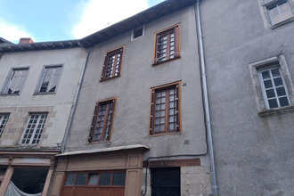 achat immeuble st-leonard-de-noblat 87400