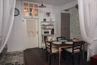 achat immeuble st-leonard-de-noblat 87400