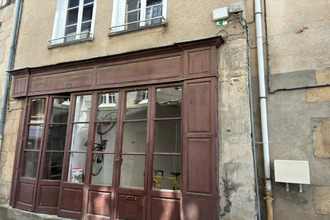 achat immeuble st-leonard-de-noblat 87400