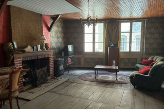 achat immeuble st-leonard-de-noblat 87400
