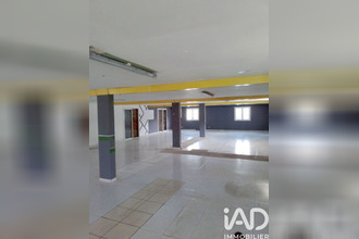 achat immeuble st-leu 97416