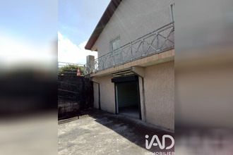 achat immeuble st-leu 97416