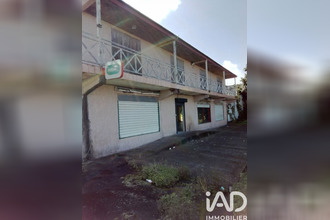 achat immeuble st-leu 97416