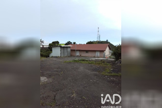 achat immeuble st-leu 97416