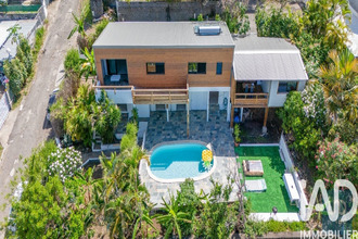 achat immeuble st-leu 97424