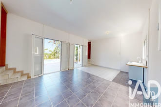 achat immeuble st-leu 97424