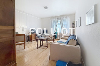 achat immeuble st-lo 50000