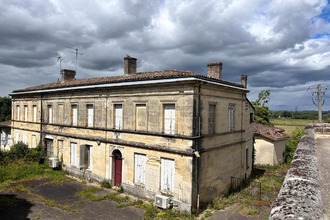 achat immeuble st-loubes 33450