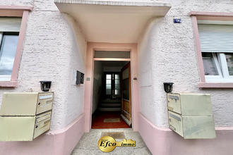 achat immeuble st-louis 68300