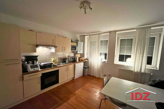 achat immeuble st-louis 68300